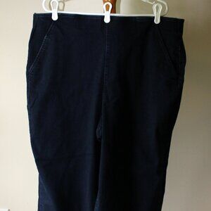 Torrid Wide Leg Jeans